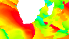 surf report