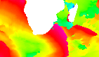 surf report
