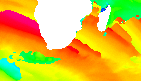 surf report