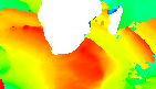 surf report