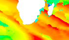surf report