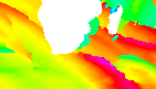 surf report