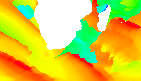 surf report
