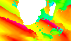 surf report