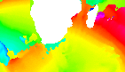 surf report