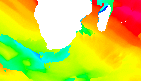 surf report