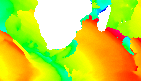 surf report