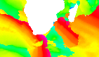 surf report
