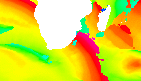 surf report