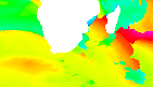 surf report