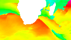 surf report